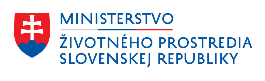 Ministerstvo zivotnehoprostredia SR