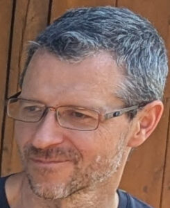 Juraj, otec 3 detí